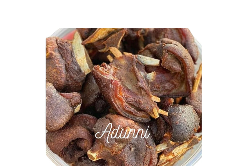 Yummy Seasoned Fresh Oven Dried Goat Meat/ Grilled Goat/ Roasted Goat/ Goat Meat( Freshly Prepared when ordered)