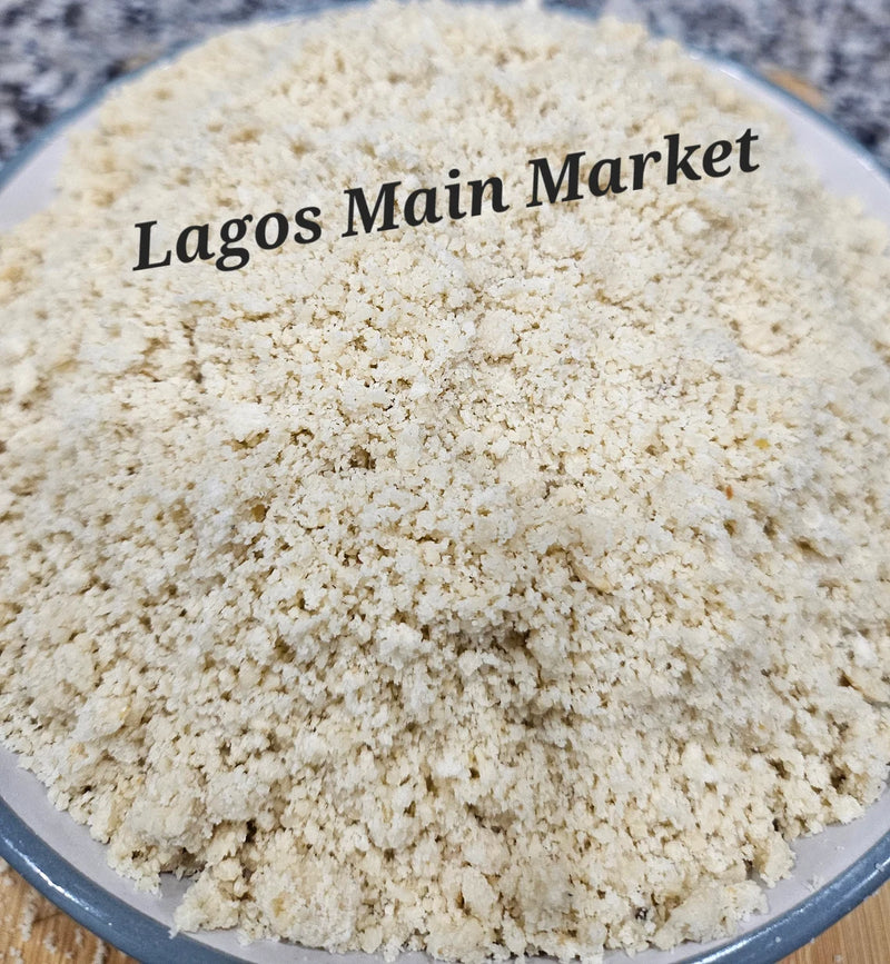 1LB Ground MELON Seed| EGUSI | Fresh Original Egusi| Organic Egusi